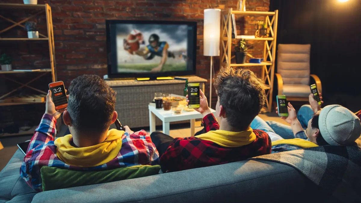 Illustrasi. Jurusan Kuliah untuk Anak yang Hobi Nonton Film