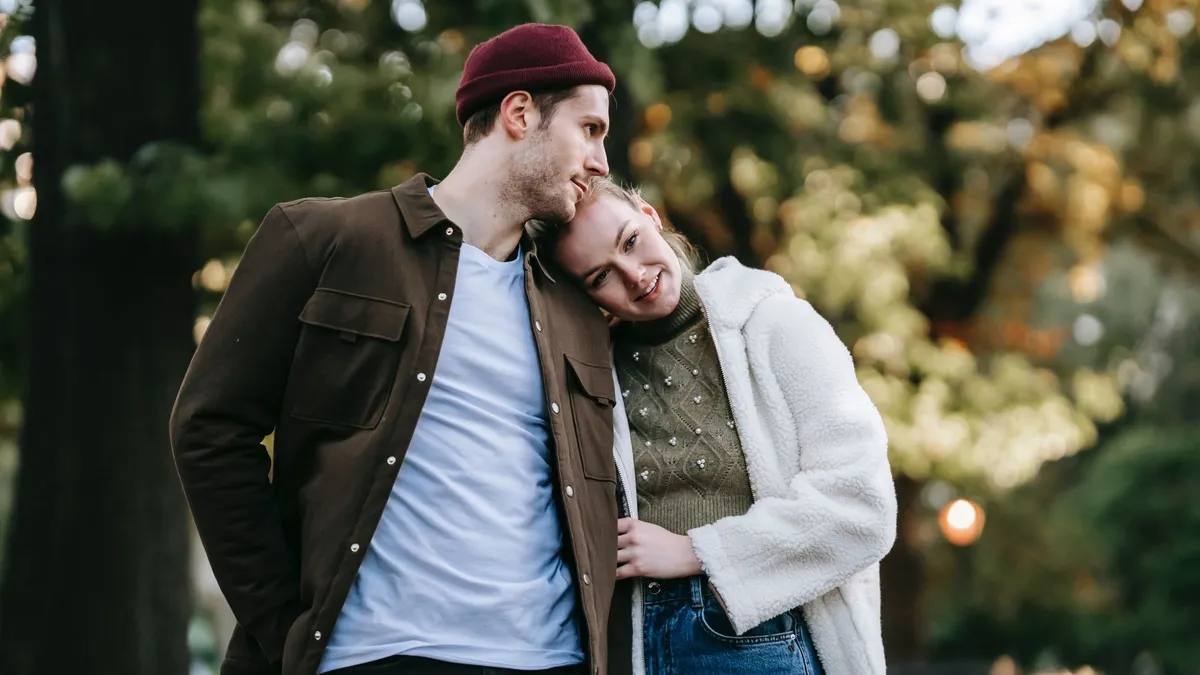 5 Tanda Kamu Sudah Bertemu Jodoh, Sudah Pasti Akan Merasakan Hal Ini (Pexels.com/Katerina Holmes)