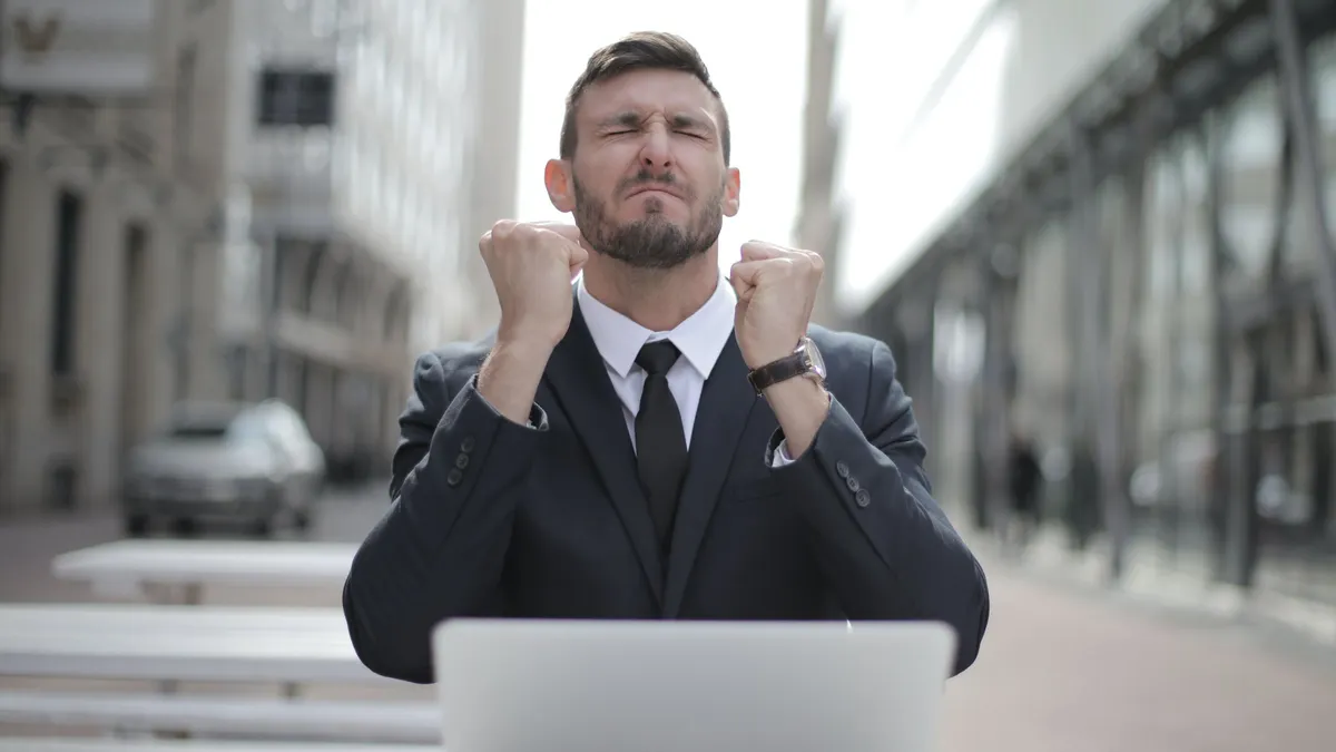4 Tanda Kamu Orang Ambisius yang Toxic, Apakah Kamu Overachiever? (pexels)