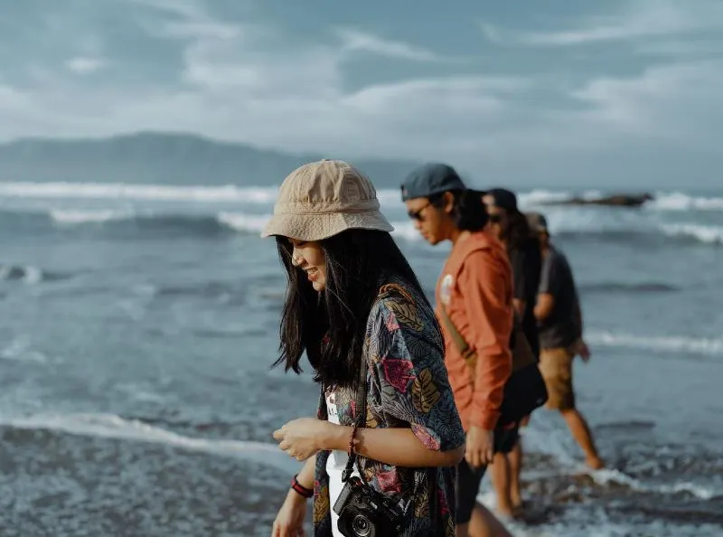Ada beberapa kota terindah di Indonesia yang menyimpan sejuta pesona, mulai dari keindahan alamnya, keragaman budaya, hingga tradisi daerah.