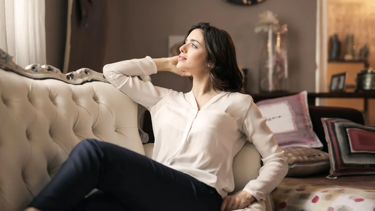 3 Tanda Kamu Adalah Wanita Mandiri, Tidak Bergantung Pada Orang Lain (Pexels.com/Andrea Piacquadio)