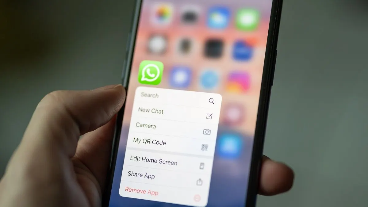 Ilustrasi Inilah Cara Kirim Pesan Video yang Jadi Fitur Baru Aplikasi WhatsApp