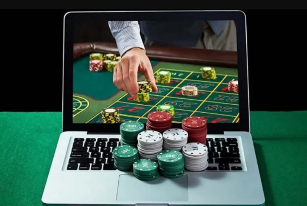 Cara Berhenti Bermain Judi Slot: Langkah-langkah Mudah dan Efektif (Pixabay)