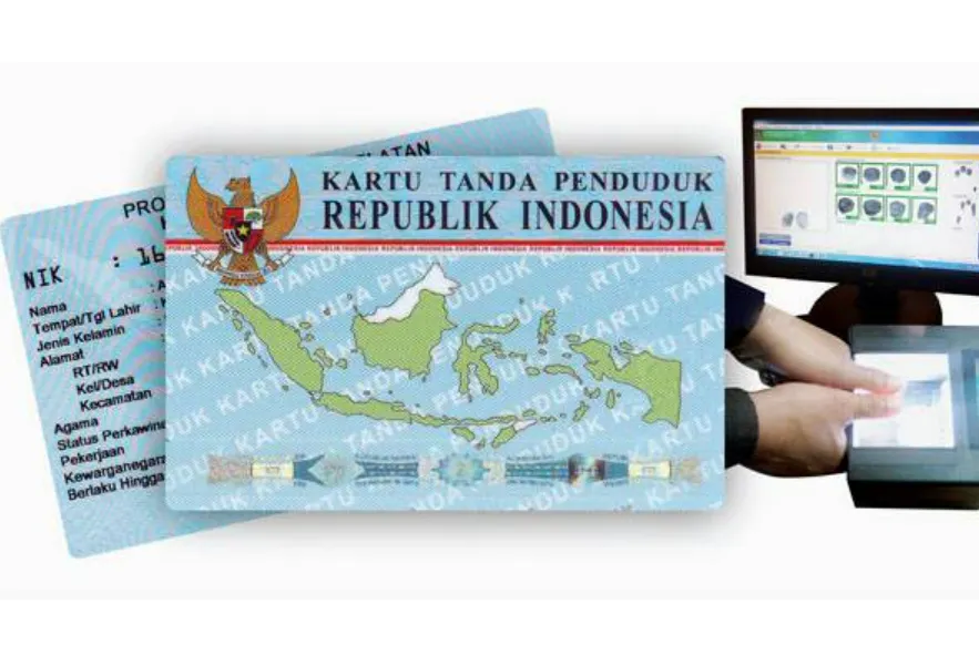 Dikarenakan akan berubah nama menjadi DKJ, maka warga di Jakarta mulai 2024 akan merubah identitas warga negaranya.