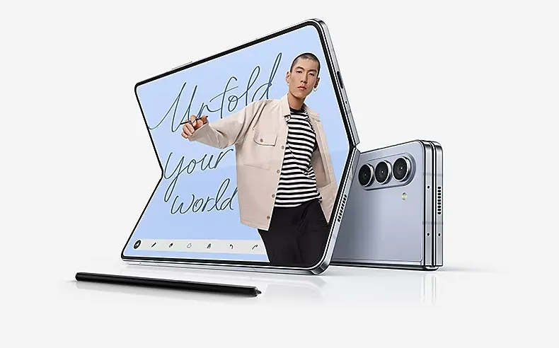 Ini Daftar Top 5 Brand HP di Pasar Indonesia, Produk Samsung Menduduki Peringkat Pertama (Samsung)