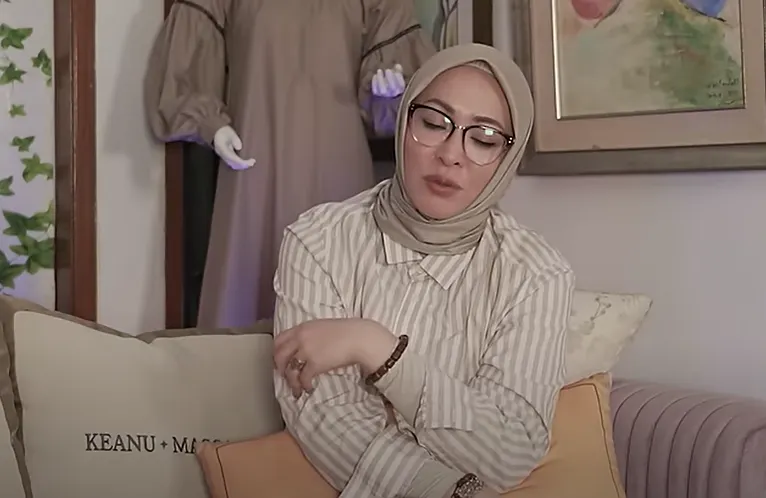Jessica Wongso Pernah Berantem di Penjara? Angelina Sondakh Bilang Begini...