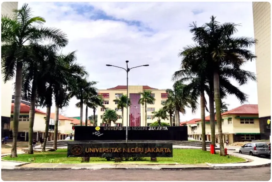8 Prodi Paling Sepi Peminat di UNJ Jalur SNBP, Apa Saja?
