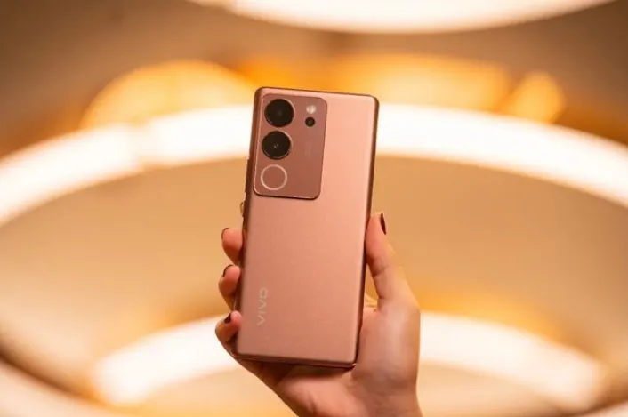 Vivo V29 Resmi Masuk ke Indonesia