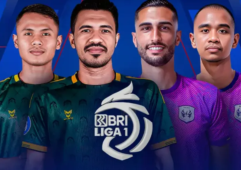 Pertandingan antara Persikabo 1973 vs Rans Nusantara FC akan berlangsung pada sore hari ini, Sabtu, 04 November 2023, pukul 15.00 WIB.