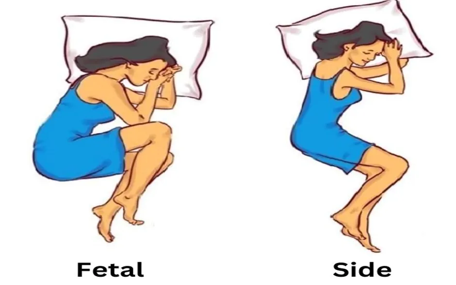Illustrasi Tes Kepribadian