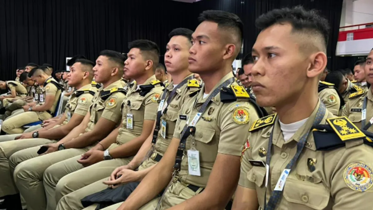 Pemerintah kembali membuka seleksi CPNS untuk tahun 2024 ini, dan dalam seleksi tersebut termasuk untuk seleksi Sekolah Kedinasan.
