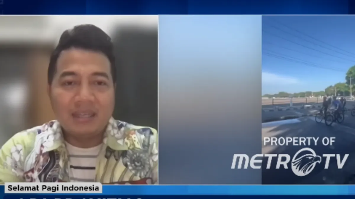 Pengamat politik Adi Prayitno, menilai bahwa menggunakan hak angket DPR untuk membatalkan hasil pemilu 2024 memiliki kemungkinan yang kecil.
