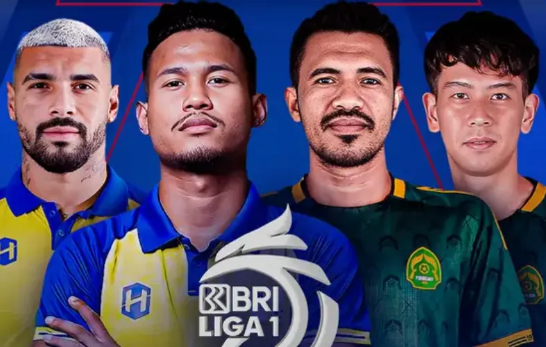 Link Nonton Live Streaming PS Barito Putera vs Persikabo 1973 Liga 1 Hari Ini di Indosiar