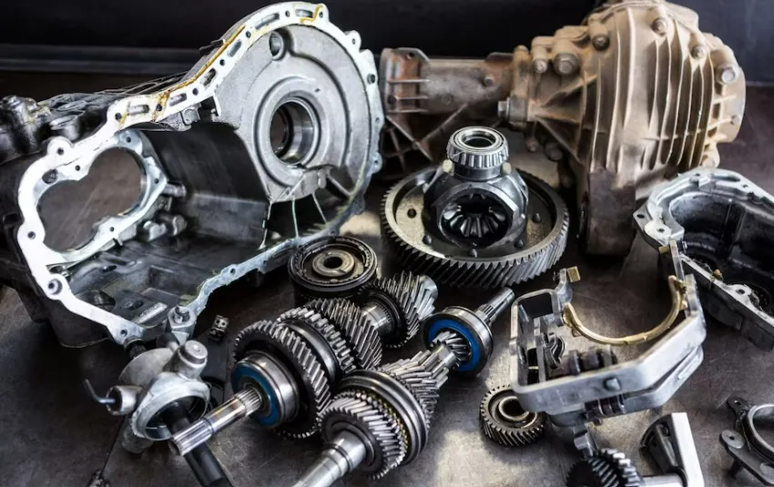 Mudah! Begini Cara Membedakan Sparepart Motor Honda Asli dan Palsu, Jangan Tertipu Lagi