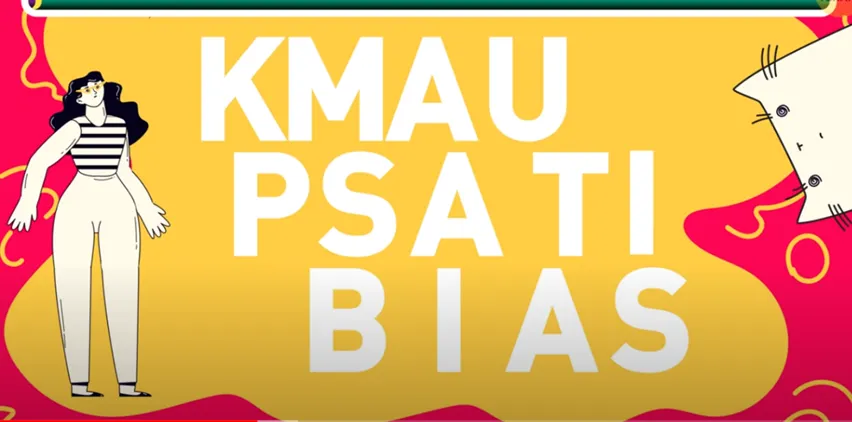 Tes Ilusi Optik: Pecahkan Pesan Rahasia Ini Menjadi Beberapa Kata yang Bisa Dibaca dalam Waktu 10 Detik!