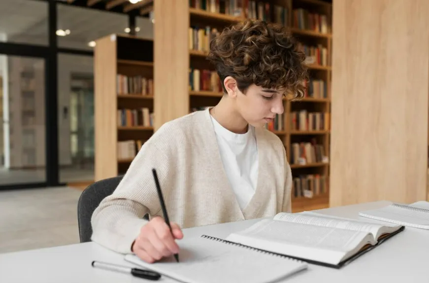 Illustrasi. Jangan Tergesa-gesa! Ini 8 Tips Memilih Jurusan Kuliah untuk Gen Z, Jangan Sampai Menyesal