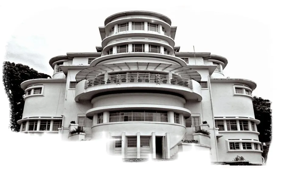 UPI Bumi Siliwangi Bandung