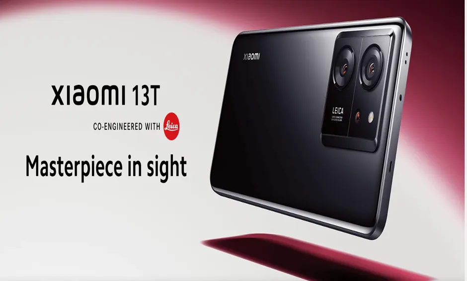 Xiaomi 13 T