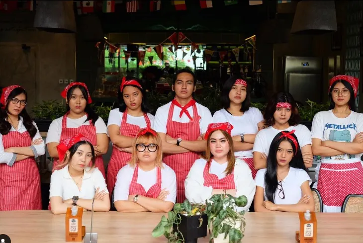 Restoran Karen's Diner