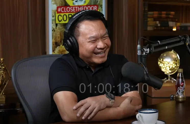 Dudung Abdurachman