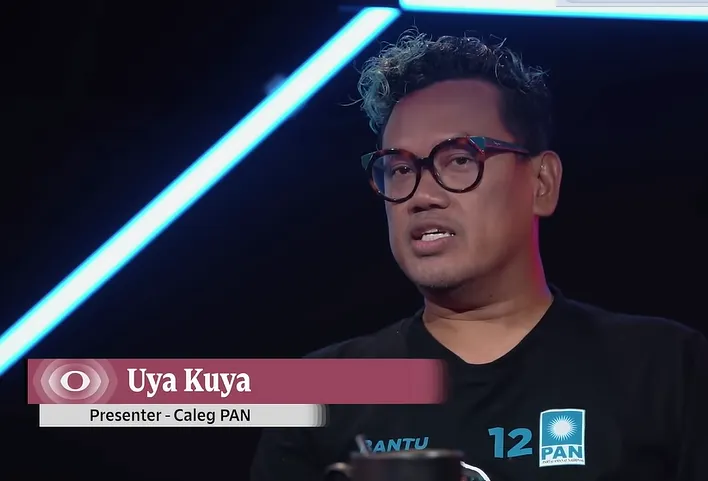 Uya Kuya