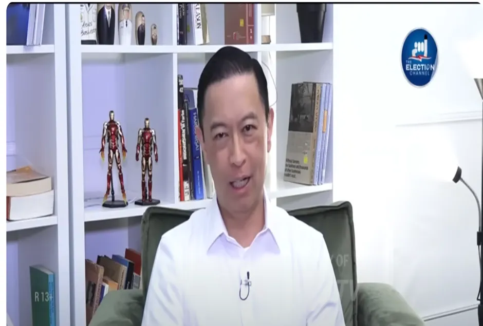Tom Lembong