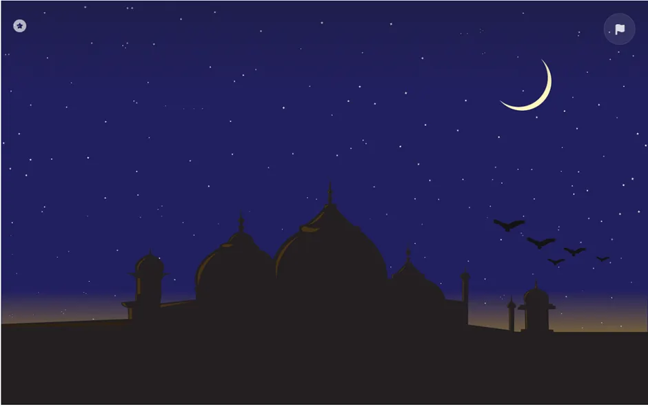 Illustrasi. Amal untuk Ramadhan