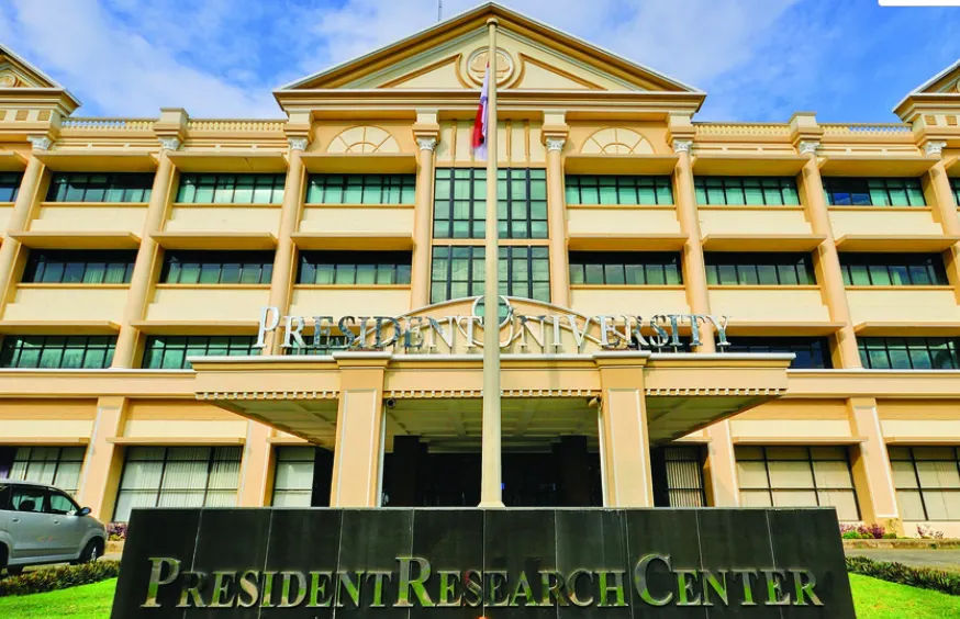 President University