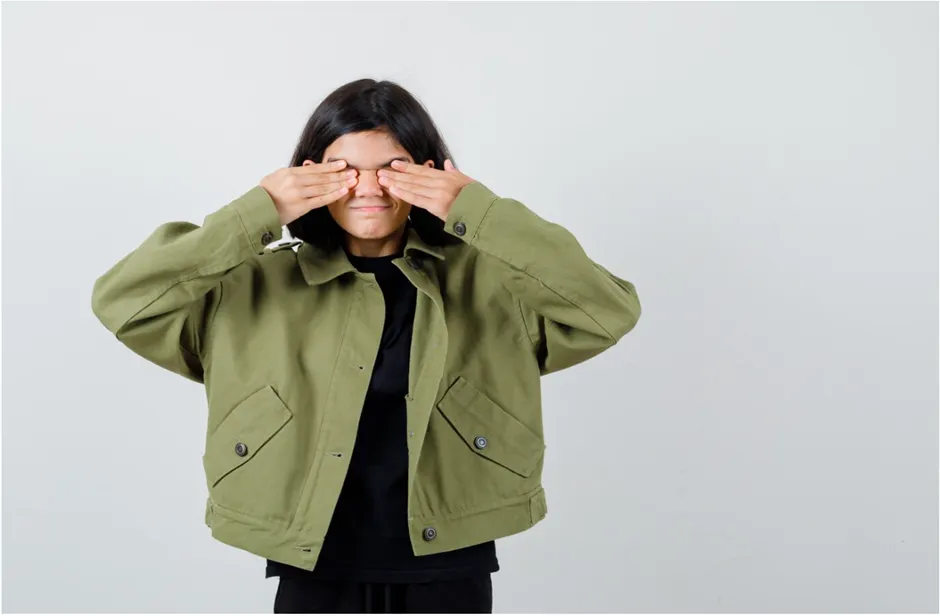 Illustrasi. Punya Kepribadian Tipe Highly Sensitive Person
