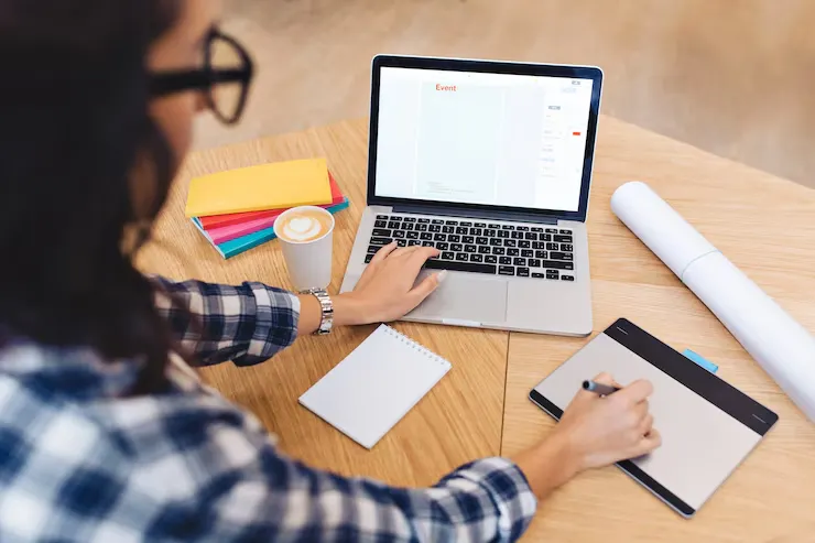 Ilustrasi Mendaftar UTBK SNBT 2024