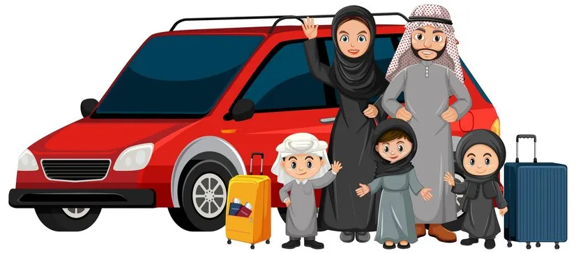 Illustrasi. Mudik Lebaran 2024: Lakukan 4 Tips Aman dan Lancar Ala Kominfo 