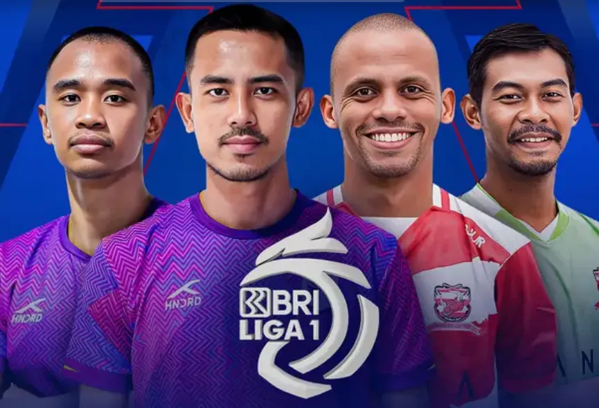 Link Nonton Live Streaming Rans Nusantara FC vs Madura United FC
