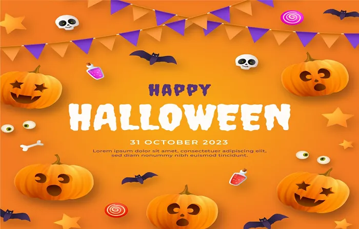 Fakta Unik dan Sejarah Halloween yang Diperingati Setiap 31 Oktober, Yuk Simak Selengkapnya!