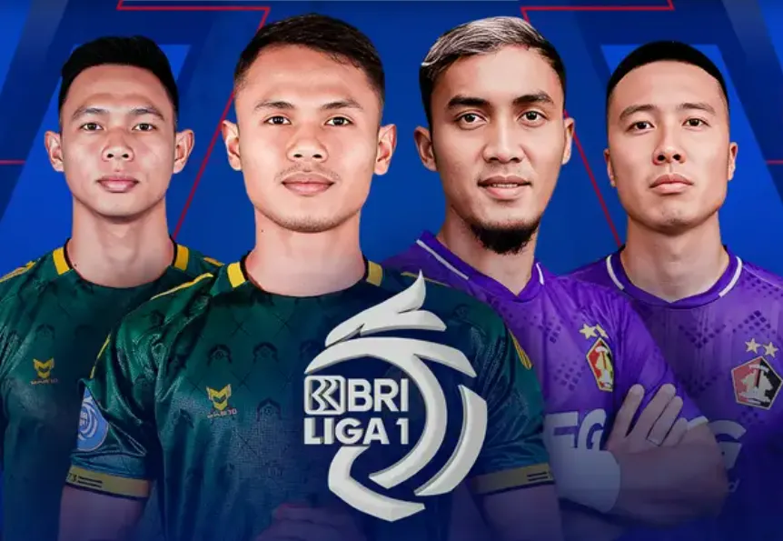 Pertandingan antara Persikabo 1973 vs Persik Kediri akan berlangsung pada sore hari, Sabtu, 23 September 2023, pukul 15.00 WIB.