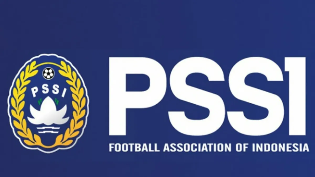 Illustrasi. PSSI