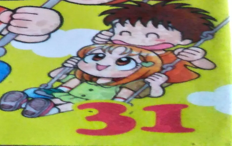 Fakta Unik Satou Kenta, Pacar Ogawa Yuuko di Komik Hai Miiko