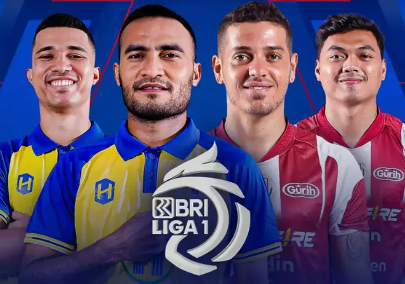 Pertandingan antara PS Barito Putera vs Persis Solo akan berlangsung pada malam hari ini, Minggu, 2 September 2023, pukul 19.00 WIB.