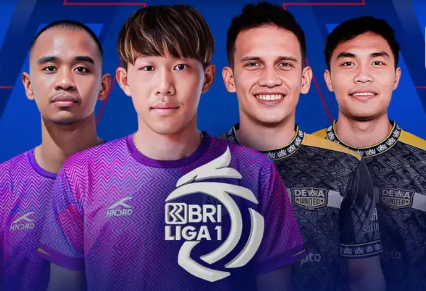 Rans Nusantara FC vs Dewa United FC 