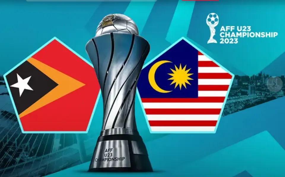 Pertandingan antara Timnas Malaysia U-23 vs Timnas Timor Leste U-23 akan berlangsung pada malam hari ini, Selasa, 22 Agustus 2023, pukul 20.00 WIB.