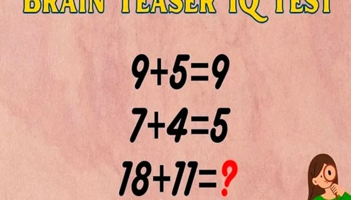 Tes IQ