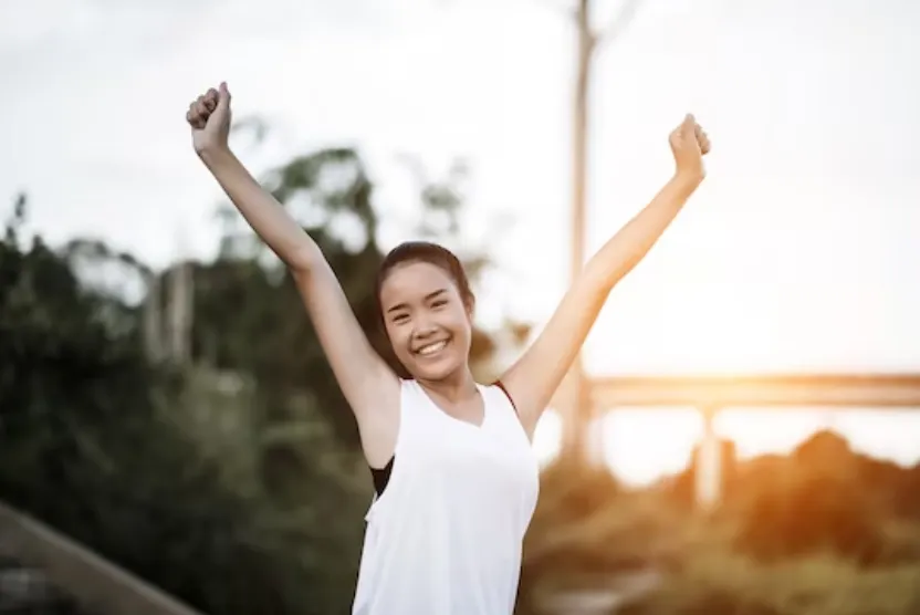 Rahasia Kebahagiaan: Menelusuri 5 Filosofi Hidup Orang Jepang Yang Bisa Kita Tiru (Freepik)
