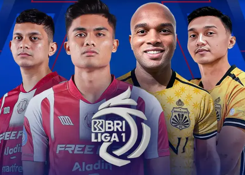 Pertandingan antara Persis Solo vs Bhayangkara FC akan berlangsung pada sore hari ini, Minggu, 29 Oktober 2023, pukul 15.00 WIB.