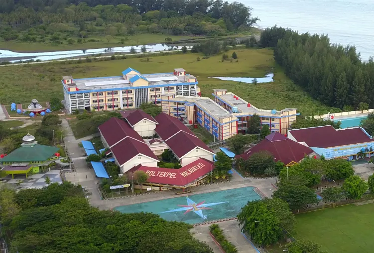 Illustrasi. Poltekpel Aceh 