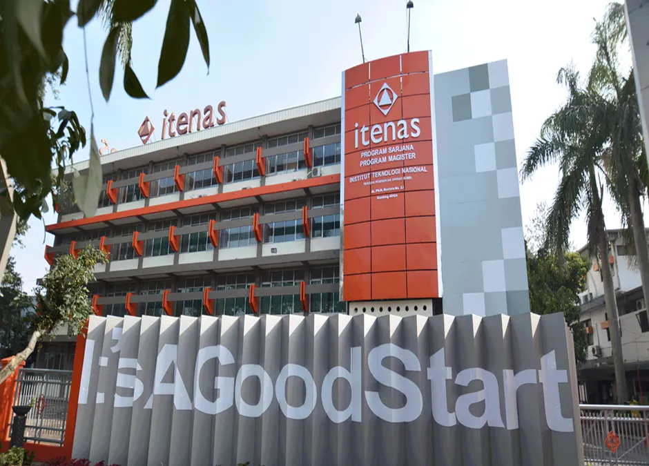 Kampus Itenas
