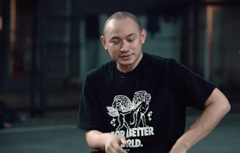 Semenjak pernikahan Bunga Citra Lestari atau kerap disapa BCL, Tiko Aryawardhana menjadi sorotan media sosial.