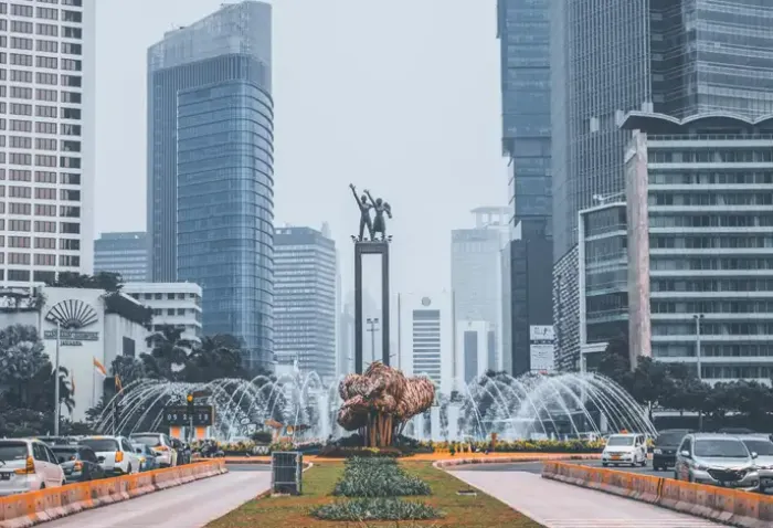 Daftar 10 Kota Terbesar di Indonesia yang Wajib Dikunjungi, Berdasarkan Ekonomi dan Keindahannya (Traveloka)