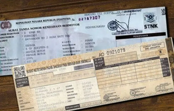 Ini yang Ditunggu-tunggu: Pemutihan dan Diskon Pajak Kendaraan Bermotor hingga 10%, Simak Syarat dan Waktunya(Suara.com)