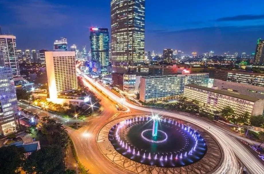 Daftar 8 Wilayah di Jakarta yang Bagus Dijadikan Tempat Tinggal Untuk Para Wisatawan Lokal dan Mancanegara (flip.id)