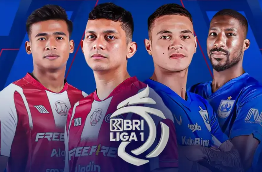  Live Streaming Persis Solo vs PSIS Semarang 