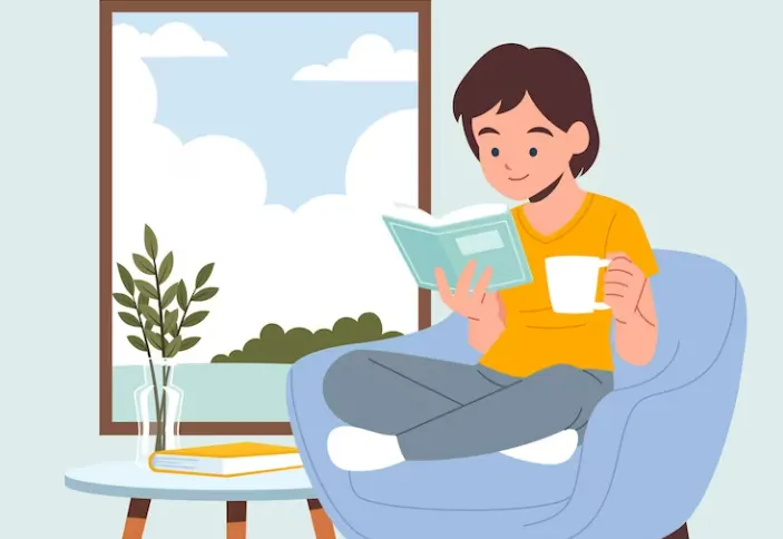 10 Rekomendasi Buku Fiksi dan Non Fiksi untuk Remaja
